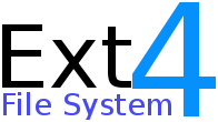 ext4-file-system