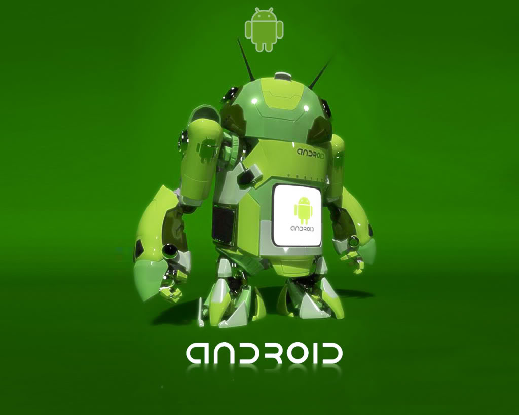 AndroidWallpaper