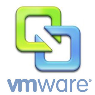 vmware-Logo